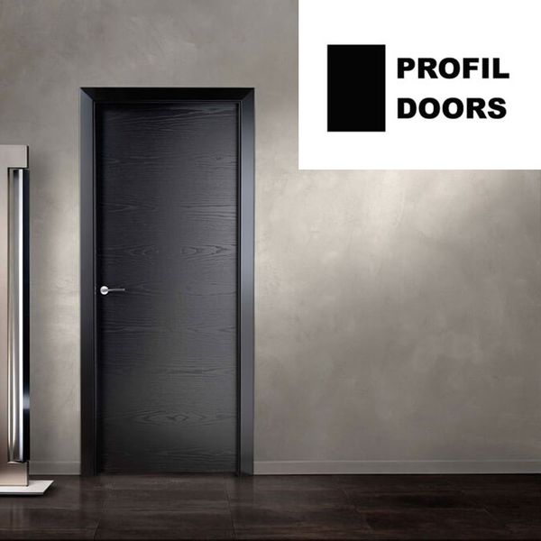 Межкомнатные двери Profil Doors